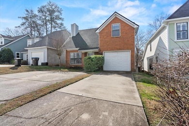02-Front of Home