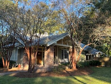 Front/Side Elevation