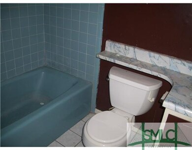 Bathroom.