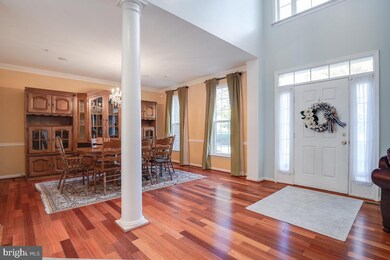 4206 Huntchase Dr, Bowie, MD 20720 - photo 2