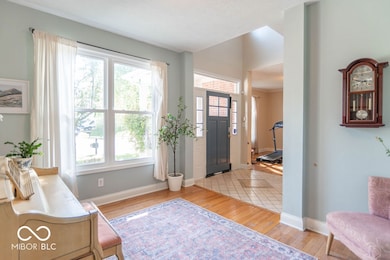 6030 E Terhune Ct, Camby, IN 46113 - photo 5