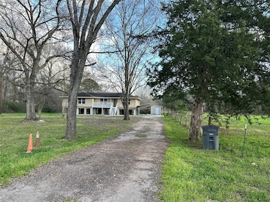 Raised Home - Front View 2