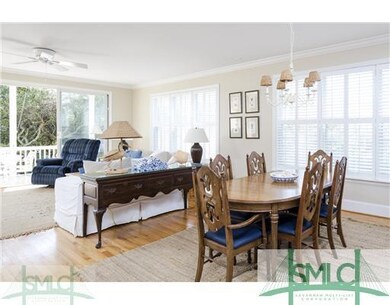 Dining Room.