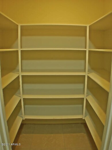 Pantry