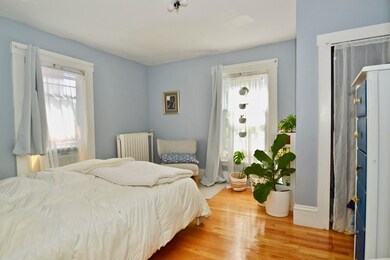 17 Lawrence St unit 17, Cambridge, MA 02139 - photo 3