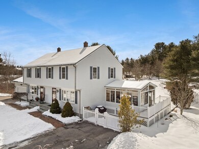 14 Harvest Rd, Uxbridge, MA 01569 - photo 5