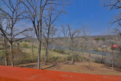 Home for Sale on Spring River 5