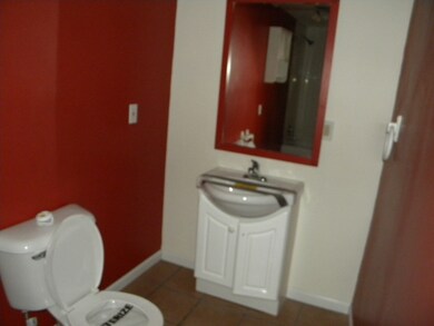 main floor bath