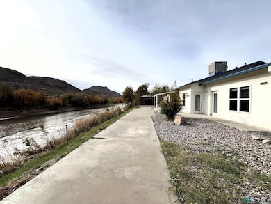 1303 N Riverside Dr, Truth Or Consequences, NM 87901 - photo 3