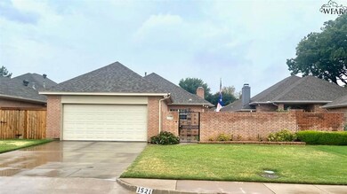 1521 Malcolm Ln, Wichita Falls, TX 76302 - photo 3