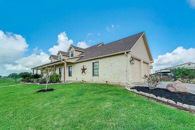 18515 Fm 442 Rd, Needville, TX 77461 - photo 3