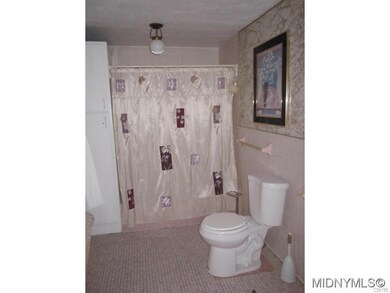 Apartment 1 bath