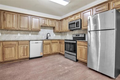 109 Calvin Smith Ln unit A, Jarrell, TX 76537 - photo 6