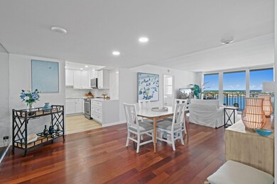 Rapallo unit 1405, West Palm Beach, FL 33401 - photo 5