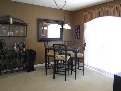 Dining Room.