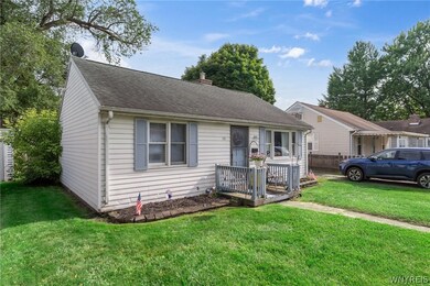 191 Edward St, North Tonawanda, NY 14120 - photo 4