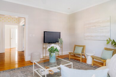 239 Rawson Rd unit 2, Brookline, MA 02445 - photo 5