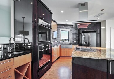 3 Constellation Wharf unit 3, Boston, MA 02129 - photo 4