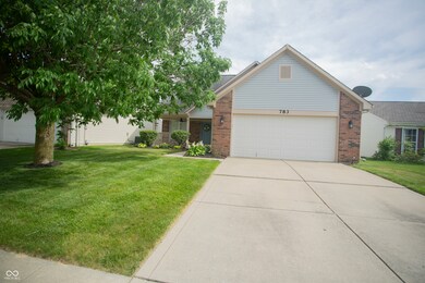 783 Tall Timber Dr, Greenwood, IN 46143 - photo 2