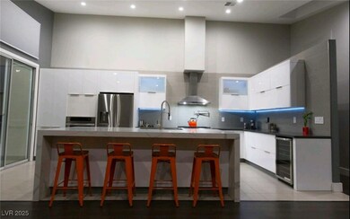 1704 Wandering Winds Way, Las Vegas, NV 89128 - photo 5