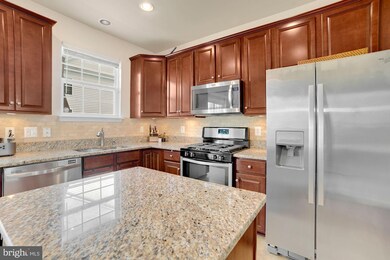 421 Garrett a Morgan Blvd, Hyattsville, MD 20785 - photo 7