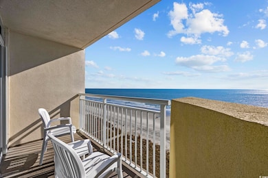 2701 S Ocean Blvd unit 1007, North Myrtle Beach, SC 29582 - photo 7