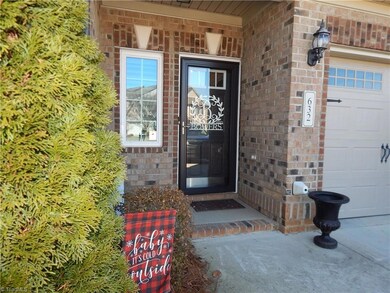 632 Nikyle Cir, High Point, NC 27265 - photo 3