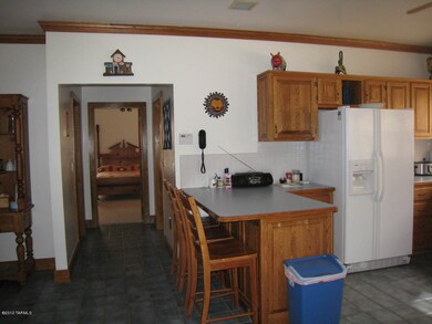 Breakfast Bar