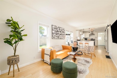 4635 Elm Ct, Denver, CO 80211 - photo 6