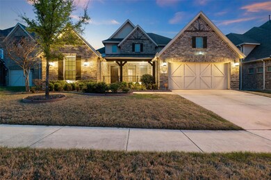104 Autumn Sage Dr, Wylie, TX 75098 - photo 4
