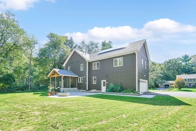 41 Dennis Rd, Longmeadow, MA 01106 - photo 3