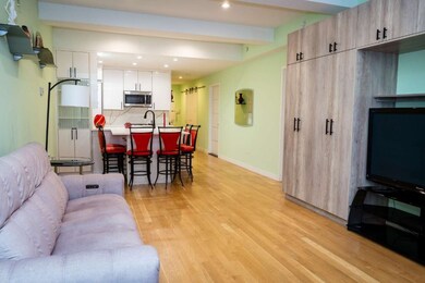 90 William St unit 8C, New York, NY 10038 - photo 7