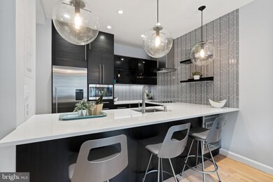 1833 California St NW unit 204, Washington, DC 20009 - photo 7