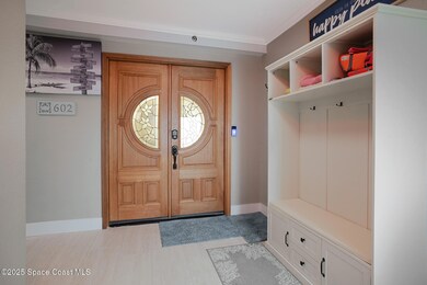 Welcoming entry to your home!