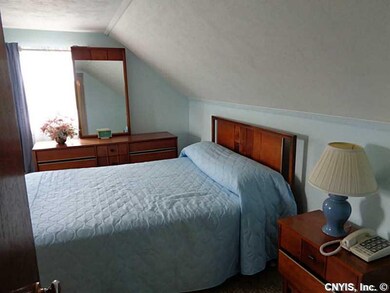 Bedroom.