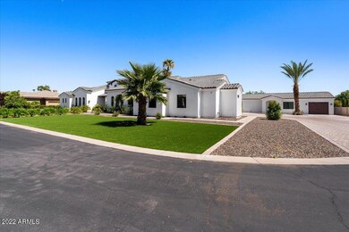 07-Front of home
