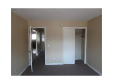 Bedroom.