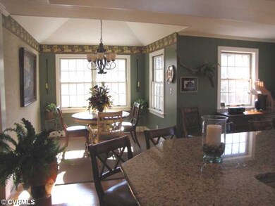 Kitchen - Awesome Breakfast nook