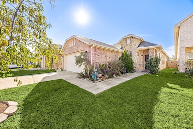 7646 Granite Terrace Ln, Houston, TX 77083 - photo 3