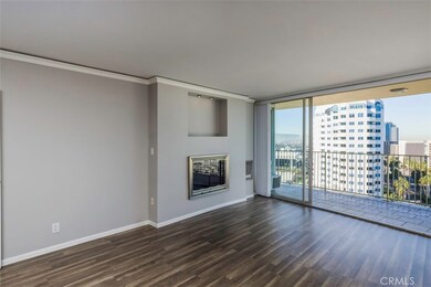 International Tower unit 2301, Long Beach, CA 90802 - photo 3