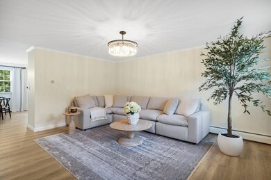 418 Meadow St unit F2, Agawam, MA 01001 - photo 5