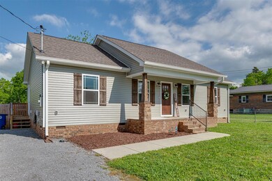 914 Horse Mountain Rd, Shelbyville, TN 37160 - photo 2