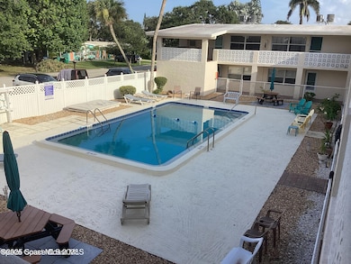 350 Woodland Ave unit 7, Cocoa Beach, FL 32931 - photo 2