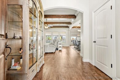 6604 E 86th Place N, Owasso, OK 74055 - photo 5