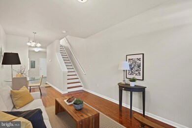 1553 N Fulton Ave, Baltimore, MD 21217 - photo 5