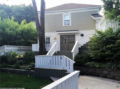 DETACHED GARAGE AND MAN CAVE WORK AREA