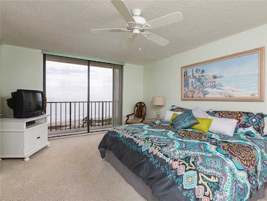 Master Bedroom.