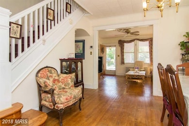 3015 Fleetwood Ave, Baltimore, MD 21214 - photo 7