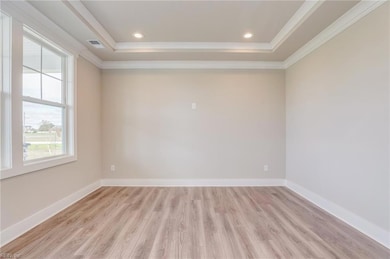 MM Blackwater (Holden Homesite 7) Rd, Virginia Beach, VA 23457 - photo 5