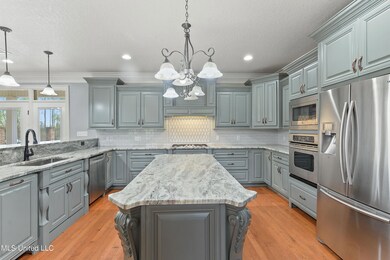 5217 Barton Agricola Rd, Lucedale, MS 39452 - photo 5